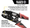 Klein Tools 80013 Kit De Herramientas De Cableado 1