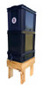 Compostera 70 Lts + Kit De Compostaje / Compost Home 0