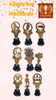 Trofeo Tenis / Oro / 16cm / Precio Directo De Fabrica 5 Trofeo Tenis / Oro / 16cm / Precio Directo De Fabrica 5