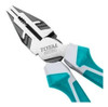 Pinza Universal 180mm Total Tht210706s Premium 3