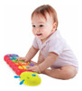 Teclado Infantil - Centopeia Musical Com Luzes - Winfun - Y 2
