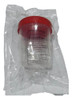 Frasco Recolector De Orina Esterilizado Oxido Etileno X10u 1