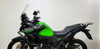 Adaptación Savage® Versys 300 Parabrisas 42 Cm - Pferd® 3