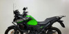 Adaptación Savage® Versys 300 Parabrisas 42 Cm - Pferd® 4