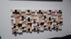 Difusor Acustico Bidimensional Skyline 2