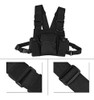 Fosa Radio Walkie Talkie Bolsas De Arnés De Bolsillo Bolsill 1