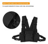 Fosa Radio Walkie Talkie Bolsas De Arnés De Bolsillo Bolsill 4