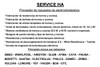 Resistencia Para Horno Pauna 3000 W. Beta 107 + 5