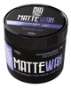 Cera Capilar Matte Wax Big Barber 150g Efeito Fosco 24 Unida 1