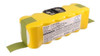 Bateria Para Irobot Scooba 450 11702 Vac-500nmh-33 0
