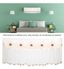 Ar Condicionado Para Pendurar Na Parede Interior Lace Dust P 6