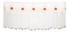Ar Condicionado Para Pendurar Na Parede Interior Lace Dust P 7