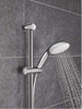 Grohe 2759710e New Tempesta Cabezal De Ducha De Mano Con 2 C 3