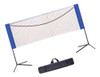 Conjunto De Rede De Badminton Rede De Vôlei Rede De 5,1 M 7