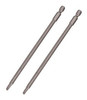 Set De 2 Puntas Cuadradas Kreg Largas Sistema Ensamblaje 1