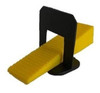 Pinza   -1500arcos 3mm -300 Cuñas +maza Goma + Llana 3