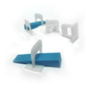 Pinza   -1500arcos 3mm -300 Cuñas +maza Goma + Llana 5