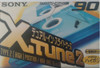 Cassette Audio Sony Xtune2 Japon +modelos/limpia Cabezales 0