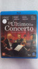 O Último Concerto Blu Ray (excelente Estado) 0