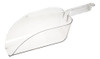 Cuchara De Policarbonato Almacenera 680 Gr Cambro Original G 0