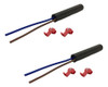 Kit 2 Sensores Heladera Coventry Hn33bgc0 3