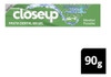 Pack X 6 Unid. Crema Dental  Menthol Par 90 Gr Close-up Cre 1