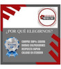 Llave De Admisión (x5) 1