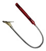 Espejo De Inspección Flexible Con Luz Led Ruhlmann 68 Cm 0