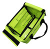 Bolso Botiquín Bomberomanía Fluo Con Reflectivos 25lts 3