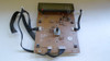 Bz 313 Repuesto Placa Controladora Display Vol Dvd Rca 1