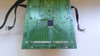 Bz 313 Repuesto Placa Controladora Display Vol Dvd Rca 5