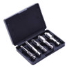 Kit Extractor De Tornillos Para Atornilladora 5pc 0