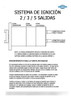 Sistema Ignicion Motor A Gas De 2 Y 4 Cilindros T/altronic 0