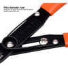Alicate Pelacable 5' Regulable Harden Profesional 3