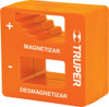 Magnetizador Y Desmagnetizador Instantáneo Truper Ef. Perman 0