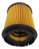 Filtro Aceite Mahle Chevrolet Captiva 2.4 2009 En Adelante 2
