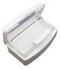 Caja Esterilizador Bandeja Herramineta Manicura Desifectante 1 Caja Esterilizador Bandeja Herramineta Manicura Desifectante 1
