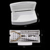 Caja Esterilizador Bandeja Herramineta Manicura Desifectante 3 Caja Esterilizador Bandeja Herramineta Manicura Desifectante 3
