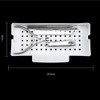 Caja Esterilizador Bandeja Herramineta Manicura Desifectante 4 Caja Esterilizador Bandeja Herramineta Manicura Desifectante 4