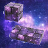 Fidget Infinity Cube Toys: Fidget Cubes Hand Held 4