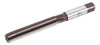 Taladro Recto De Acero Alígero Alta Precisión, 13 Cm, 6 Ranu 0