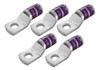 Terminal De Cobre Estañado De Placa Compacta 240mm2 X5 Lct 0