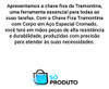 Chave Fixa 8 X 9 Mm Tramontina Aço Cromado 1