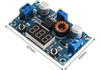Fuente Xl4015 Step-down Dc-dc 1.25-35v 5a Voltimetro Display 1