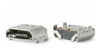Pin Carga Conector Microusb De Motorola 0