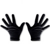 Guantes Térmicos Primera Piel Nopal Negro 0 Guantes Térmicos Primera Piel Nopal Negro 0