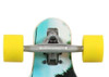 Skate Longboard Maple Wake Up Aniversario - Bodyglove 1