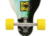 Skate Longboard Maple Wake Up Aniversario - Bodyglove 2