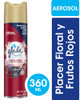 Pack X 18 Unid. Desodorante  Placfloral 360 Cc Glade Desod. 1