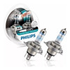 Lamparas Philips H4 Xtreme Vision +130% 60/55w 0